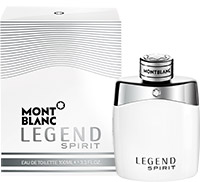 Отзывы на Mont Blanc - Legend Spirit