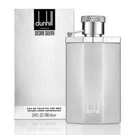 Отзывы на Dunhill - Desire Silver