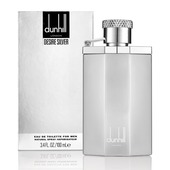 Мужская парфюмерия Dunhill Desire Silver