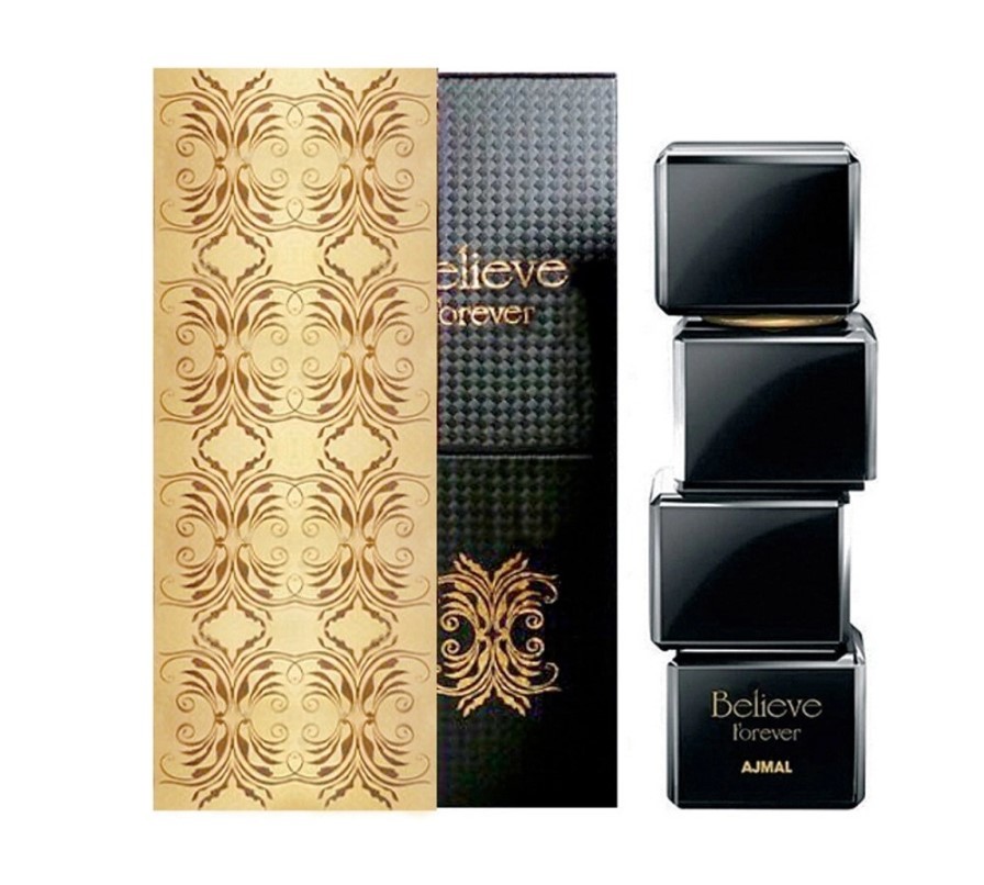 Ajmal - Believe Forever
