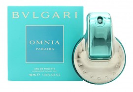 Отзывы на Bvlgari - Omnia Paraiba