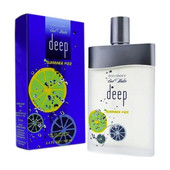 Мужская парфюмерия Davidoff Cool Water Deep Summer Fizz