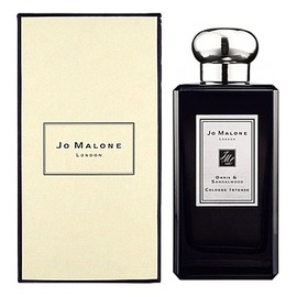 Отзывы на Jo Malone - Orris & Sandalwood