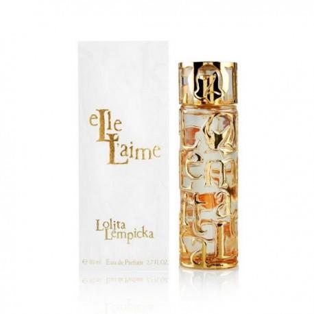 Lolita Lempicka - Elle L'aime