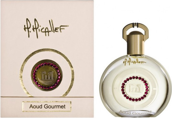 Micallef - Aoud Gourmet