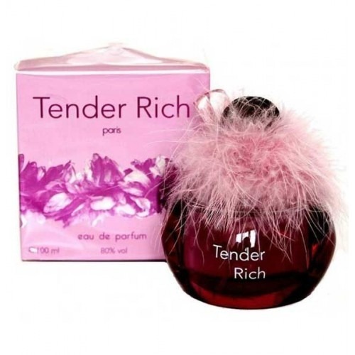 Marc Joseph - Tender Rich