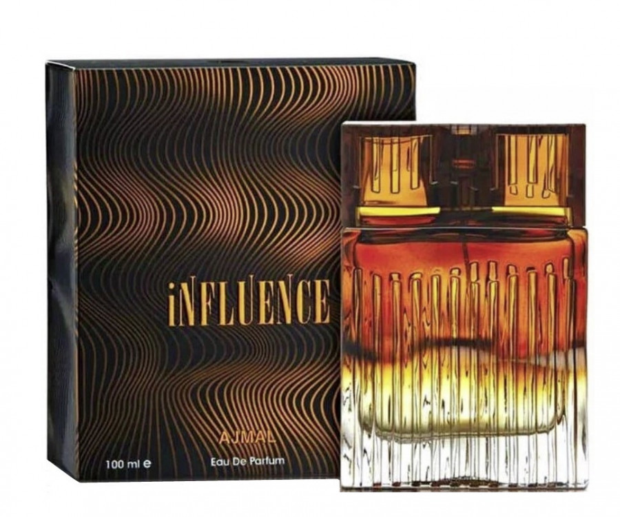 Ajmal - Influence