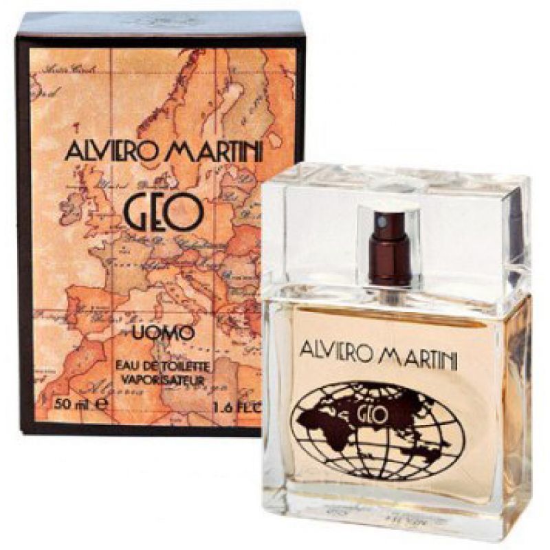 Alviero Martini - Geo