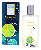 Мужская парфюмерия Davidoff Cool Water Summer Fizz