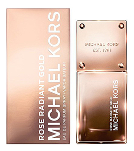 Отзывы на Michael Kors - Rose Radiant Gold