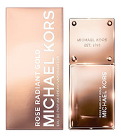 Купить Michael Kors Rose Radiant Gold