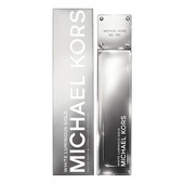 Купить Michael Kors White Luminous Gold