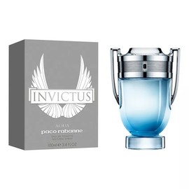 Отзывы на Paco Rabanne - Invictus Aqua