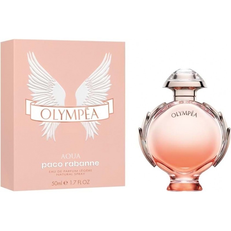 Paco Rabanne - Olympea Aqua