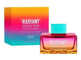 Отзывы на Antonio Banderas - Radiant Seduction Blue