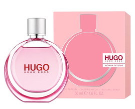 Отзывы на Hugo Boss - Hugo Extreme