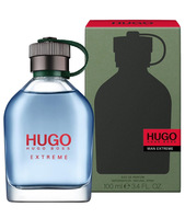 Мужская парфюмерия Hugo Boss Hugo Extreme