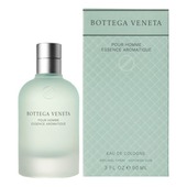 Мужская парфюмерия Bottega Veneta Essence Aromatique