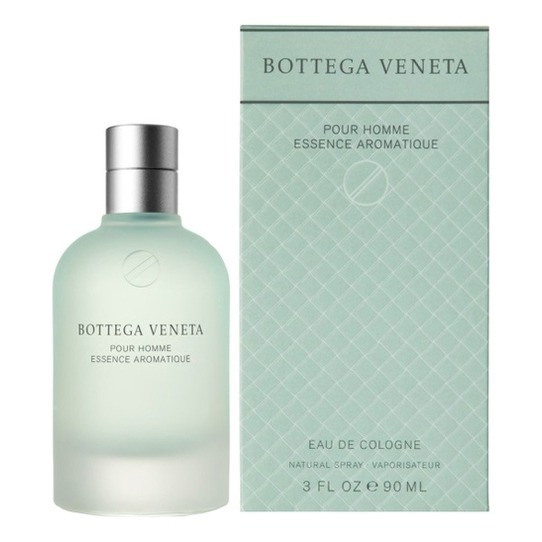 Bottega Veneta - Essence Aromatique