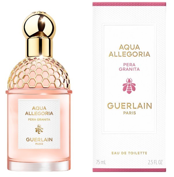 Guerlain - Aqua Allegoria Pera Granita