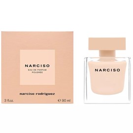 Отзывы на Narciso Rodriguez - Poudree