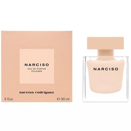 Отзывы на Narciso Rodriguez - Poudree