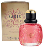 Купить Yves Saint Laurent Paris Nuit De Fete