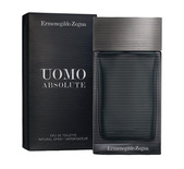 Мужская парфюмерия Zegna Uomo Absolute