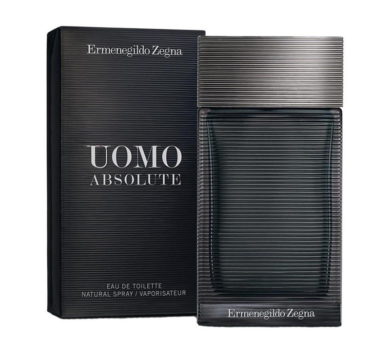 Zegna - Uomo Absolute