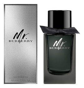 Отзывы на Burberry - Mr. Burberry