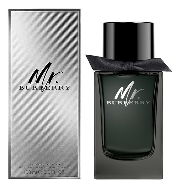 Купить Burberry Mr. Burberry на Духи.рф