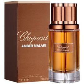 Отзывы на Chopard - Amber Malaki