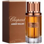 Купить Chopard Amber Malaki