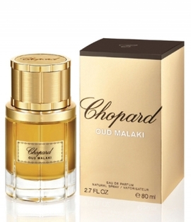 Отзывы на Chopard - Oud Malaki