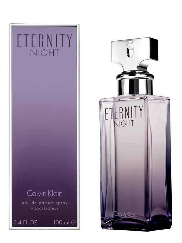 Calvin Klein - Eternity Night