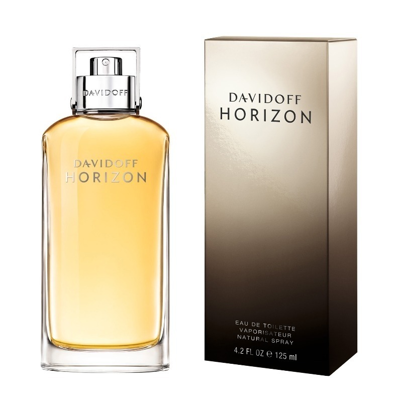 Davidoff - Horizon