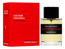 Отзывы на Frederic Malle - Indelebile