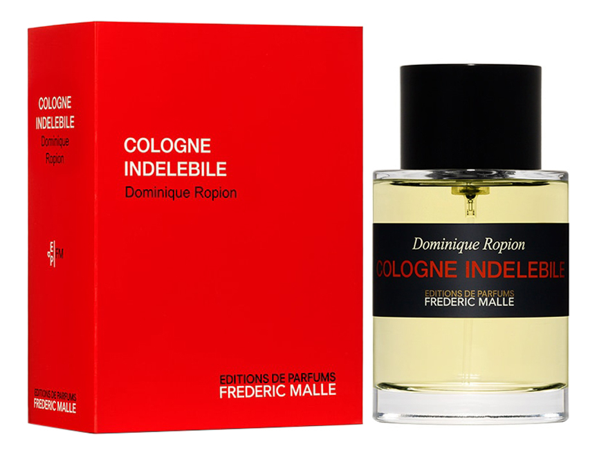 Frederic Malle - Indelebile