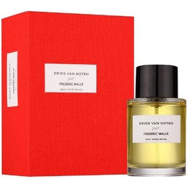 Отзывы на Frederic Malle - Dries Van Noten