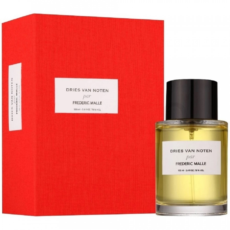 Frederic Malle - Dries Van Noten