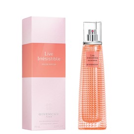 Отзывы на Givenchy - Live Irresistible