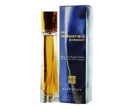 Отзывы на Givenchy - Very Irresistible Poesie D'un Parfum D'hiver