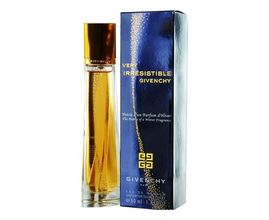 Отзывы на Givenchy - Very Irresistible Poesie D'un Parfum D'hiver