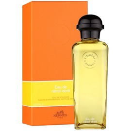 Отзывы на Hermes - Eau De Neroli Dore