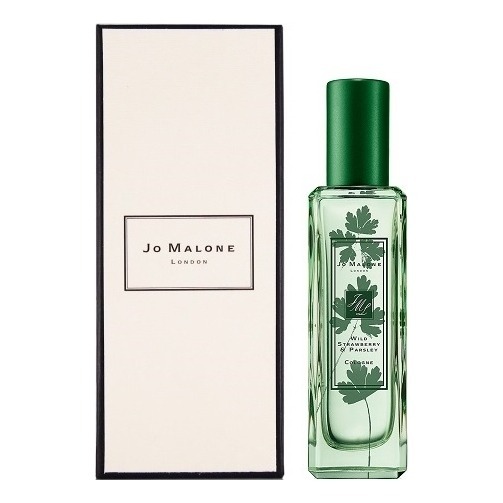 Jo Malone - Wild Strawberry & Parsley