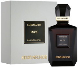 Отзывы на Keiko Mecheri - Musc