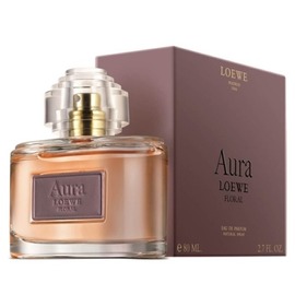 Отзывы на Loewe - Aura Floral