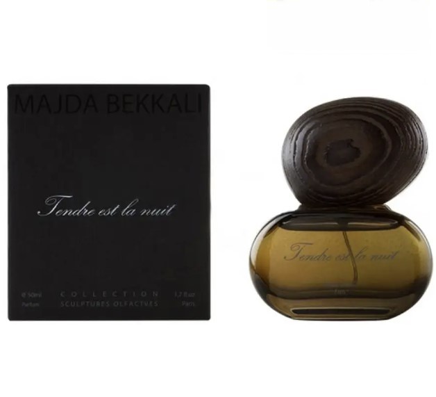 Majda Bekkali - J'ai Fait Un Reve