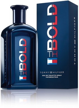 Отзывы на Tommy Hilfiger - Th Bold