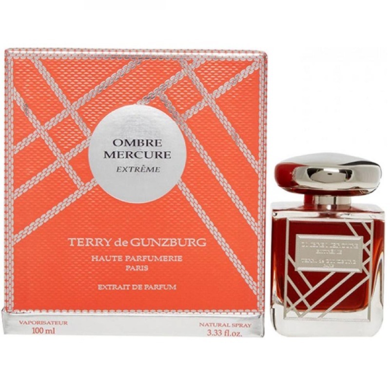 Terry de Gunzburg - Ombre Mercure Extreme